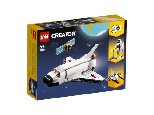 LEGO Creator 31134 Űrsikló