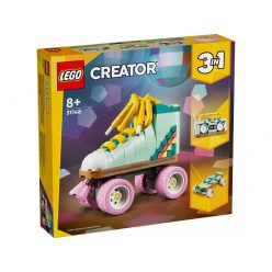 LEGO Creator 31148 Retró görkorcsolya