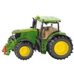 SIKU John Deere 6210R traktor (3282)