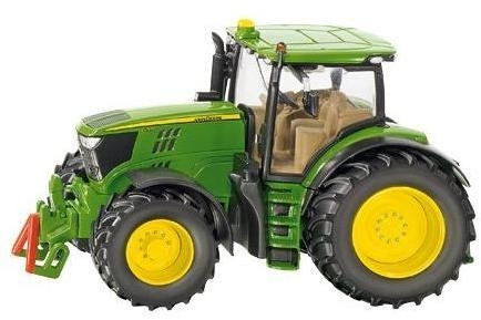 SIKU John Deere 6210R traktor (3282)