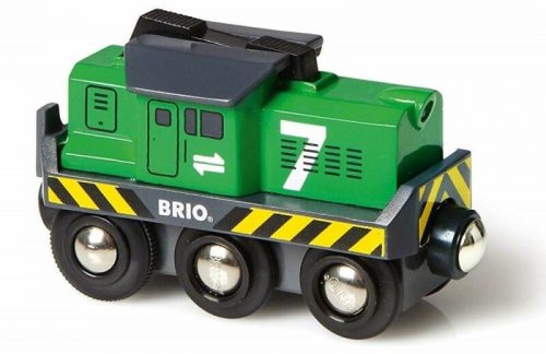 Brio 33214 Elemes tehermozdony (33214)