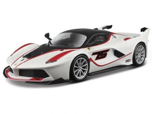 Bburago Ferrari FXXK 1:24 (33316)