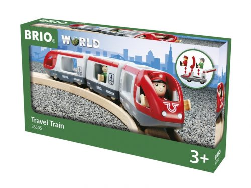 Brio 33505 Utasszállító vonat