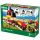 BRIO Farm vonat szett (33719)