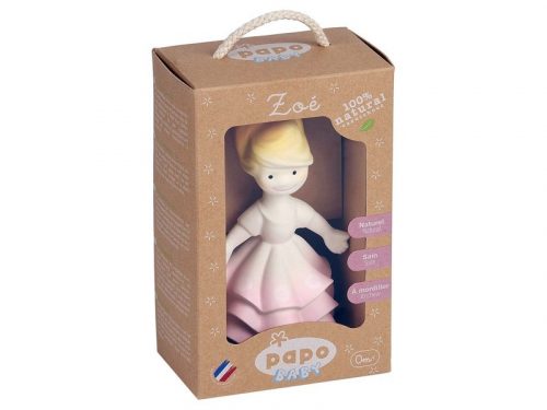 Papo Zoe figura 35001