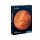 Space Collection - Mars - 500 db-os puzzle (35107) - Clementoni