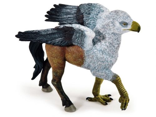 Papo hippogriff 36022