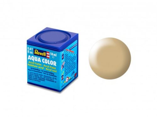 Revell Aqua Color - Beige /selyemmatt/ (36314)