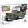 Italeri: Jeep Willys MB terepjáró makett, 1:24 3635s