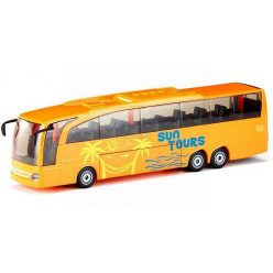 SIKU Mercedes-Benz Travego turistabusz 1:50 (3738)