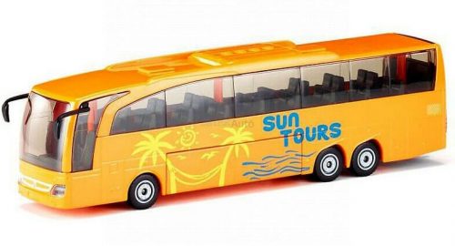 SIKU Mercedes-Benz Travego turistabusz 1:50 (3738)