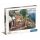 Capri szigete puzzle, 1000 db-os puzzle (39257) - Clementoni