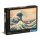 Clementoni Museum Collection HOKUSAI 1000 db-os puzzle