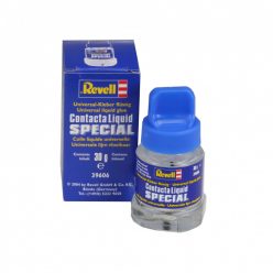 Revell Contacta Liquid Special ragasztó 30g (39606)