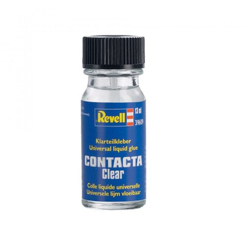 Revell Contacta Clear 13ml (39609)