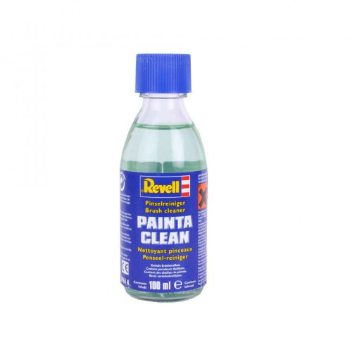 Revell Painta Clean ecsetmosó 100ml (39614)