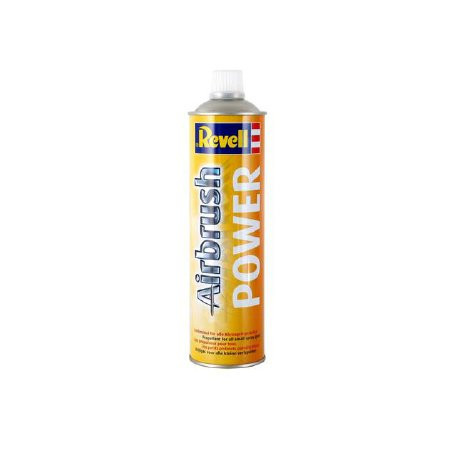 Revell - Airbrush Power hajtógáz /750ml/ (39661)