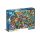 Clementoni 1000 db-os puzzle - A lehetetlen DC Comics puzzle (39863)