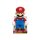 Super Mario plüssfigura 50 cm