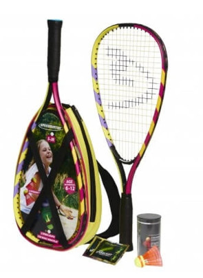 Speedminton Junior tollas szett 400043