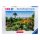 Puzzle 1000 db - Botanikus kert Madeira