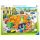 Ravensburger: Puzzle 35 db - Kukásautó