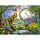 Ravensburger Dinoszaurusz 200 darabos XXL puzzle