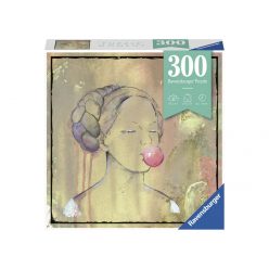 Ravensburger: Puzzle 300 db - Rágógumi