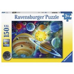 Puzzle 150 db - Kozmikus kapcsolatok