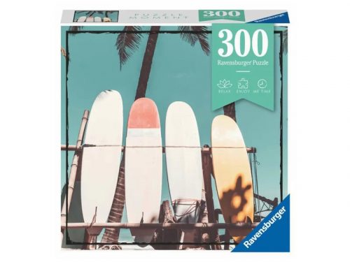 Puzzle 300 db - Szörf