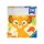 Ravensburger Puzzle 300 db - D100 Simba