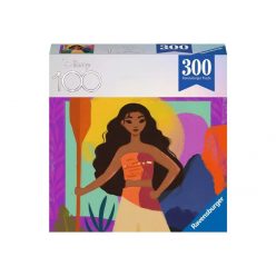 Ravensburger Puzzle 300 db - D100 Vaiana