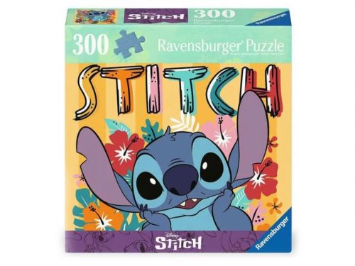 Puzzle 300 db - Stitch