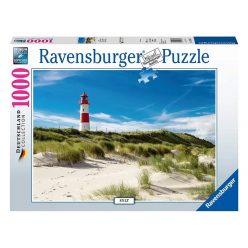 Puzzle 1000 db - Sylt