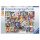 Ravensburger: Puzzle 500 db - Arcok