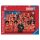 Ravensburger Puzzle 1000 db - FC Bayern 22/23