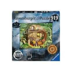 Ravensburger Puzzle Exit 919 db - Róma