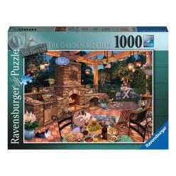 Puzzle 1000 db - My Haven No10