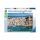 Puzzle 1000 db - Vista su Procida