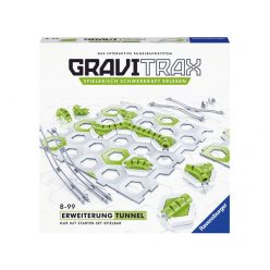 GRAVITRAX alagutak