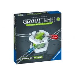 Gravitrax Pro - Elágazás