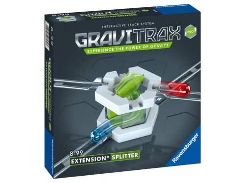 Gravitrax Pro - Elágazás