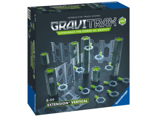 Gravitrax Pro - Magasító