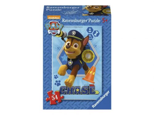 Ravensburger: Minipuzzle - Mancsőrjárat