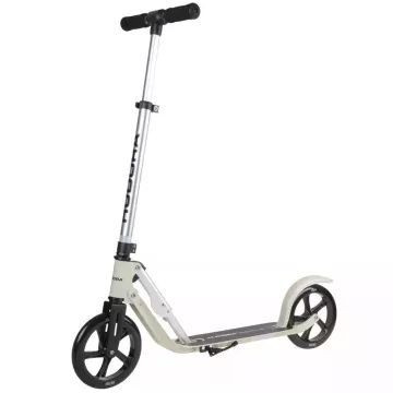 Hudora: BigWheel, prémium nagykerekű roller - szürke