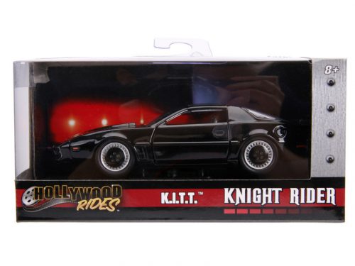 Simba: Knight Rider Kitt 1:32