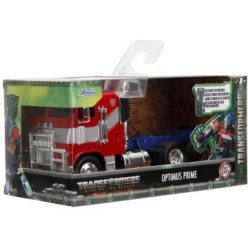 Jada Toys: Transformers 7, Optimus Prime kamion, 1:32