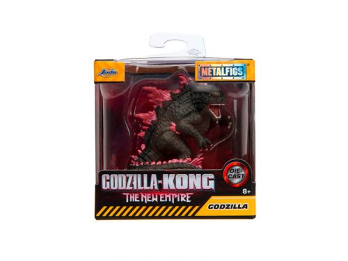 Godzilla Figures 2.5"", Wave 1