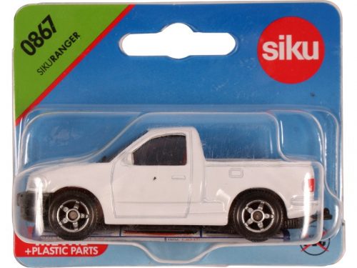 SIKU Ranger pickup teherautó 1:87 - 0867