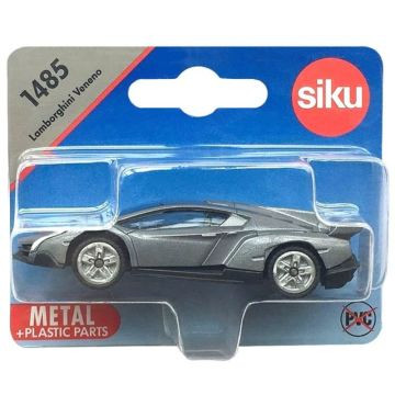 Siku: Lamborghini Veneno kisautó 1485